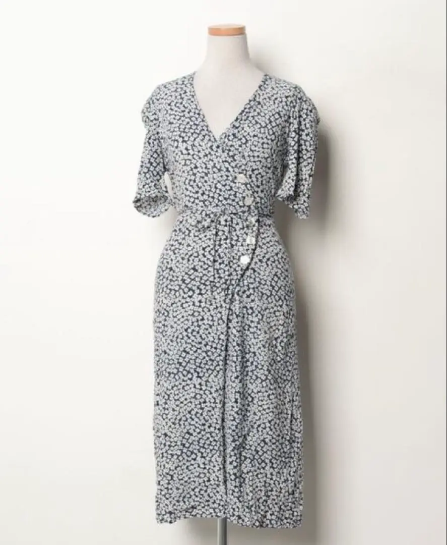 【新品未使用】Rouje paris ワンピース 36 rouje gabin dress size 36 ワンピース red 赤 - メルカリ