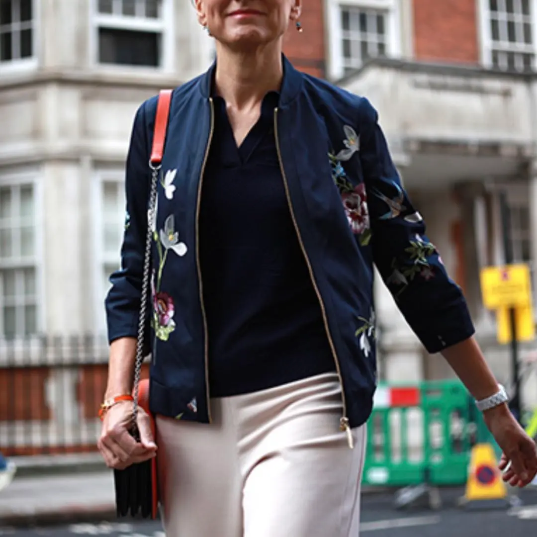 Ted Baker　テッドベイカー　ブルゾン　花柄　1サイズ 楽天市場】BOXなし特価！ テッドベーカー TEDBAKER KATE ケイト