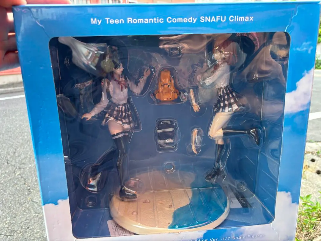 2025年最新】雪ノ下雪乃&由比ヶ浜結衣 -エンディングver.-の人気