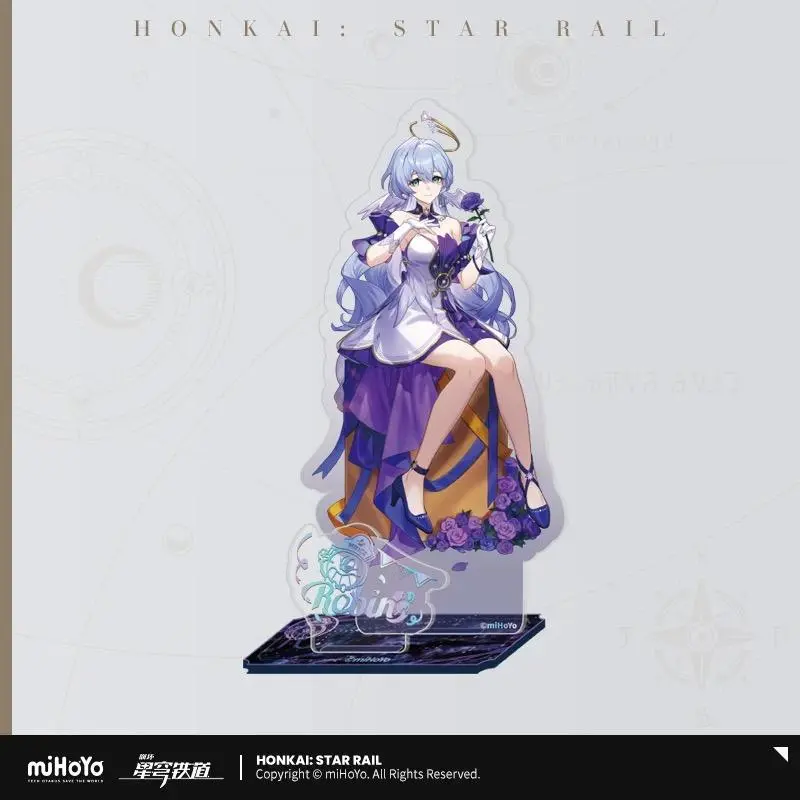 【最終値下げ】崩壊スターレイル ロビン フルセット Mサイズ 崩壊：スターレイル ロビン - HAKUTEA