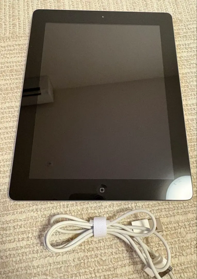 22a iPad 2 Wi-Fi 16GB MC769J/A 未開封ジャンク Yahoo!オークション -「ipad2 16gb wi-fi mc769」の落札相場