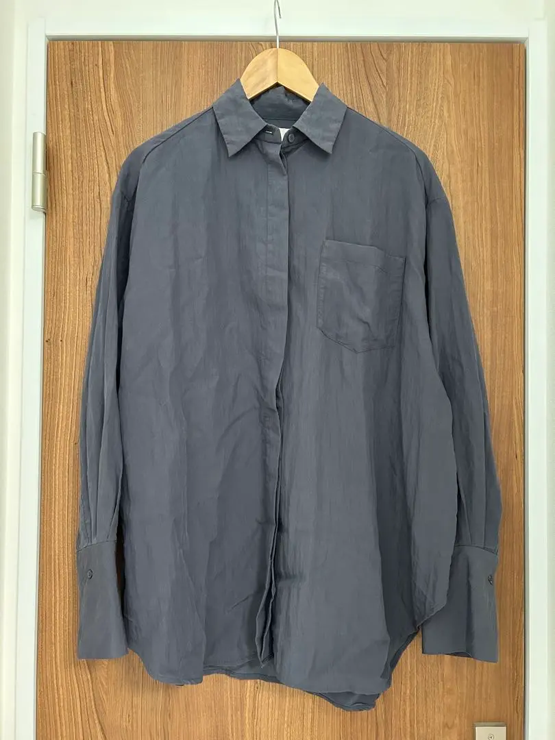 2025年最新】silky pocket shirts todayfulの人気アイテム