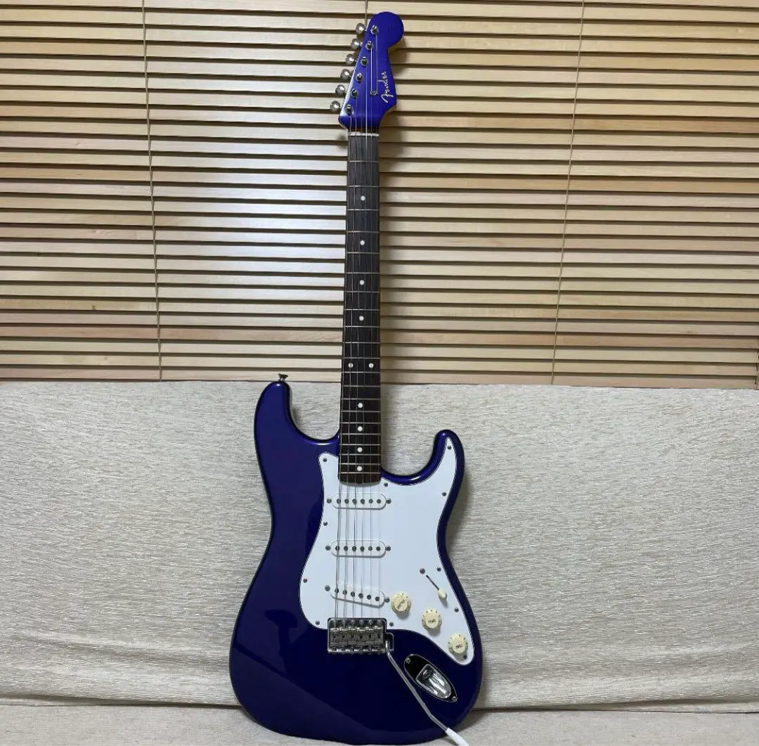 2025年最新】fender st62 マッチングヘッドの人気アイテム