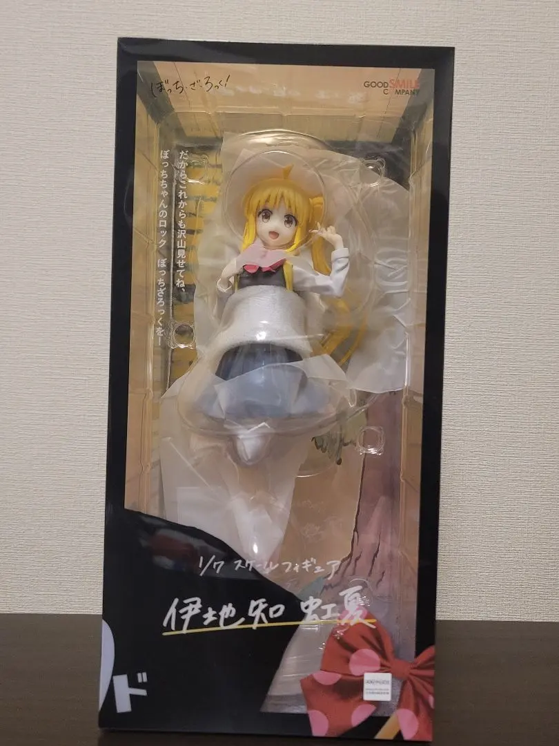 Thumbnail of "Bocchi the Rock!" Nijika Ijichi 1/7 Scale Figure