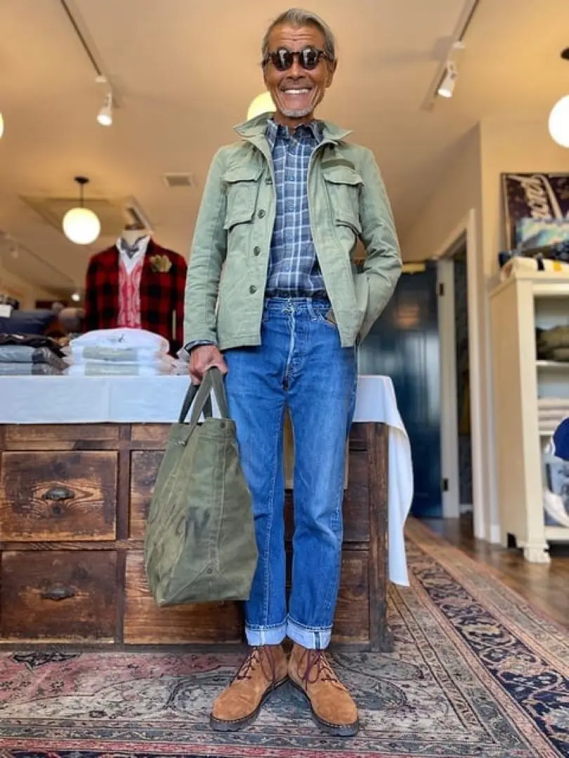 dejavu iconic デジャヴアイコニック　カバーオール boys別注品 dejavu iconic デジャヴアイコニックカバーオール boys別注品