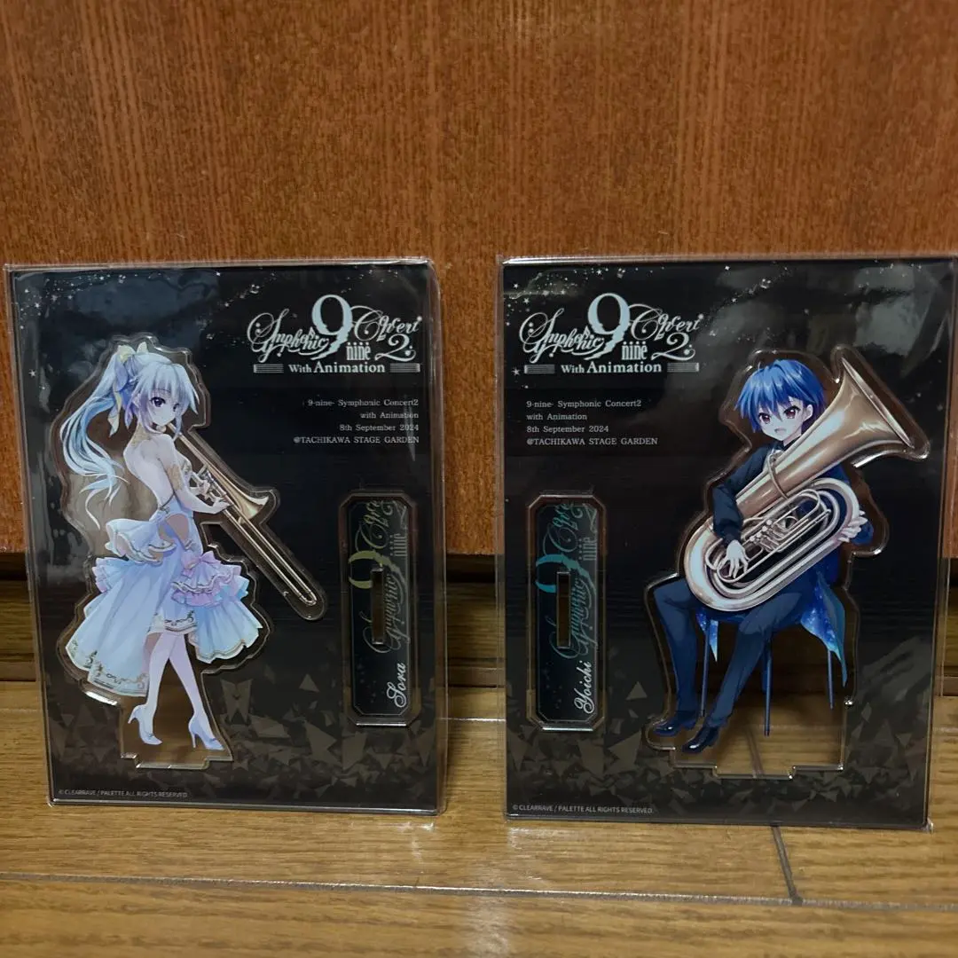 2025年最新】9-nine- コンサートの人気アイテム - メルカリ