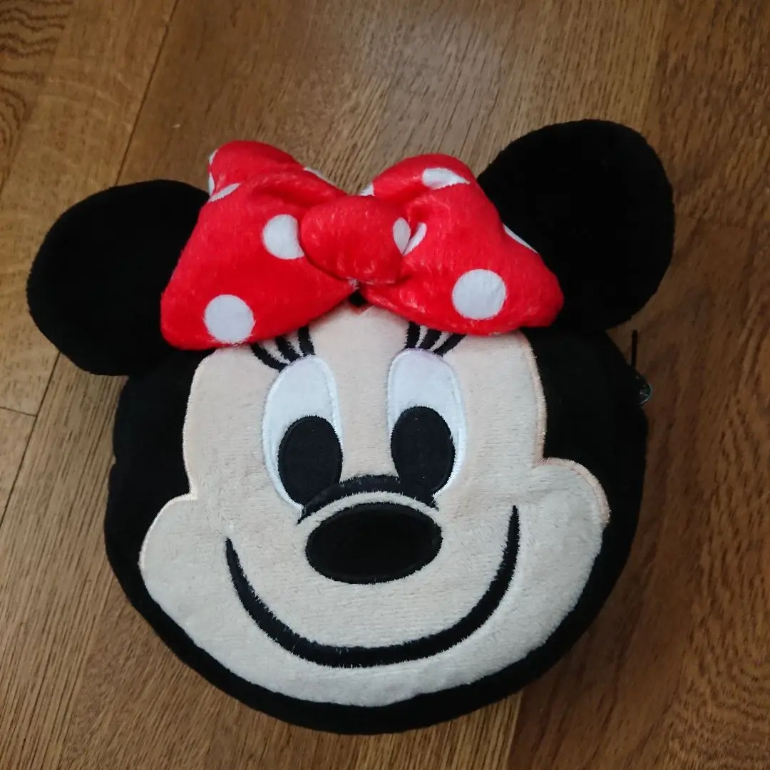 ディズニーミッキーマウス ポータブルCDプレーヤー サンリオ  超レア品 レア 美品 未使用 ミッキー ディズニー ポータブル CD