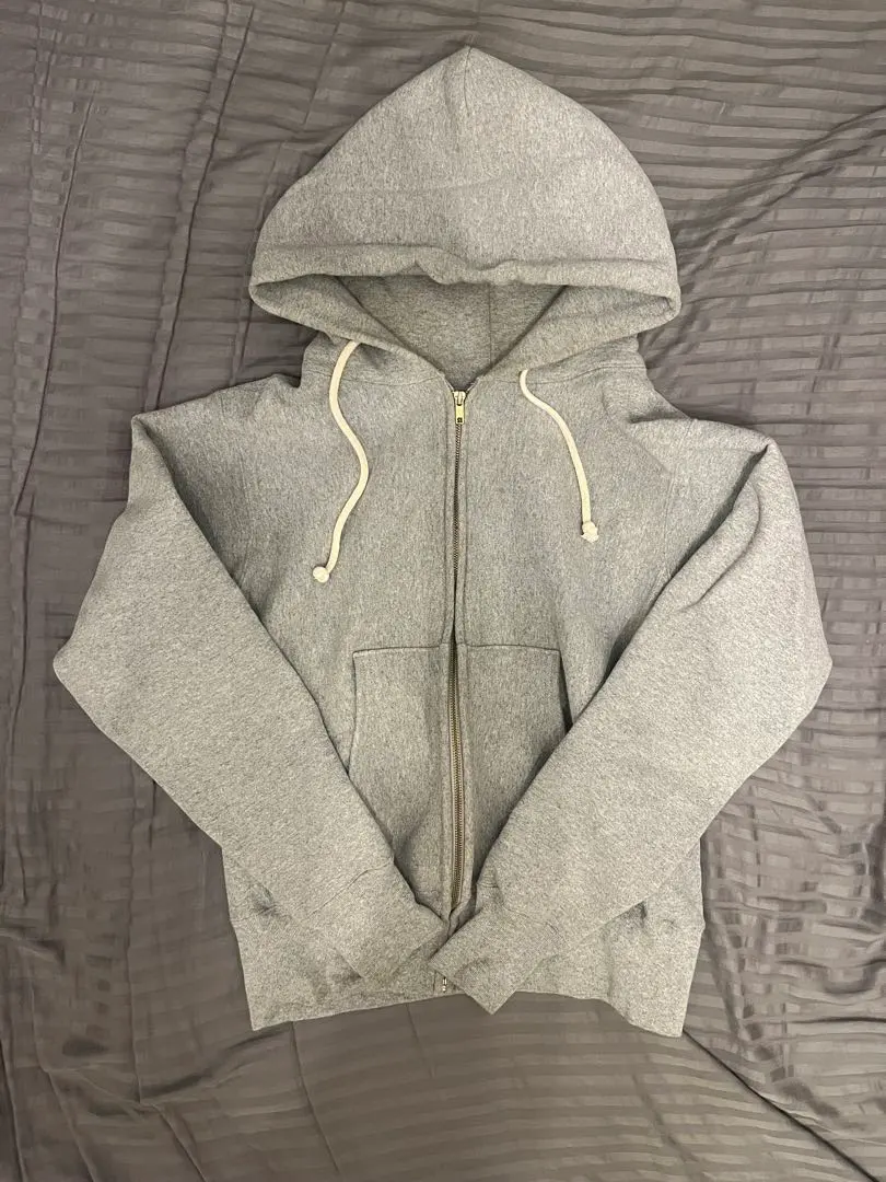 Thumbnail of Champion T1011 Zip-Up Hoodie