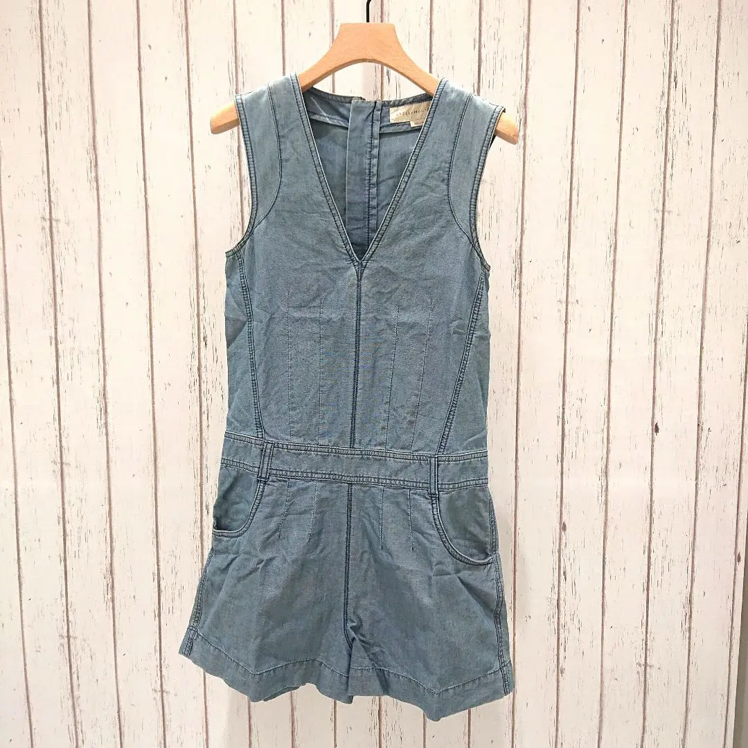 ステラマッカートニー STELLA McCARTNEY タンクトップ