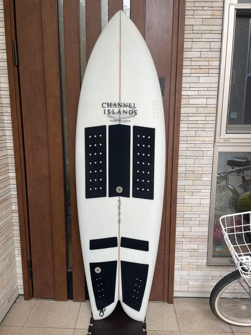 [引き取り限定]アルメリックCIFISH C6wired fcs2 2025年最新】ciフィッシュ 6'2の人気アイテム - メルカリ