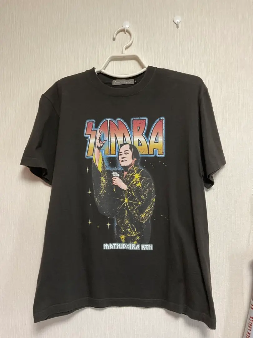 2025年最新】マツケンサンバ tシャツの人気アイテム - メルカリ