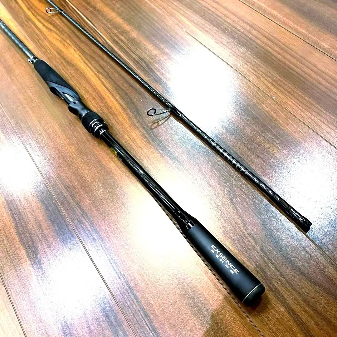 エクスセンス ジェノス Wild Contact 90 S90MH/R　美品 楽天市場】シマノ 25 エクスセンス ジェノス Wild Contact 90