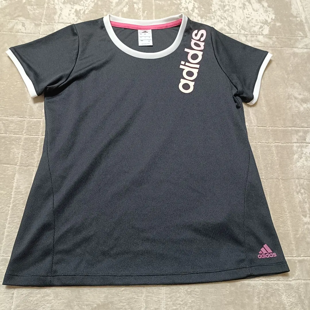 Thumbnail of Adidas ■ adidas ■ Short Sleeve T-shirt ■ M