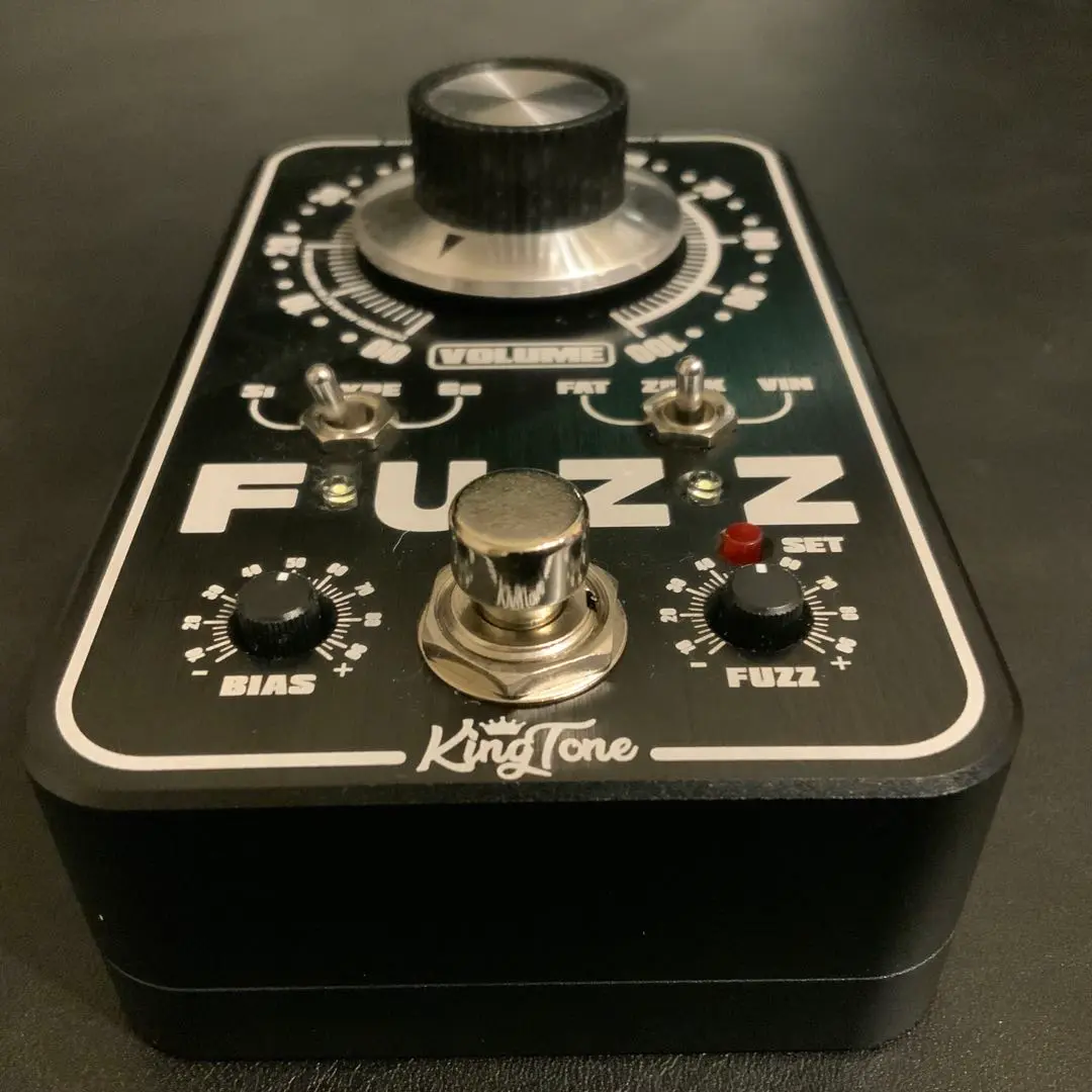 2025年最新】KinG tone fuzzの人気アイテム - メルカリ