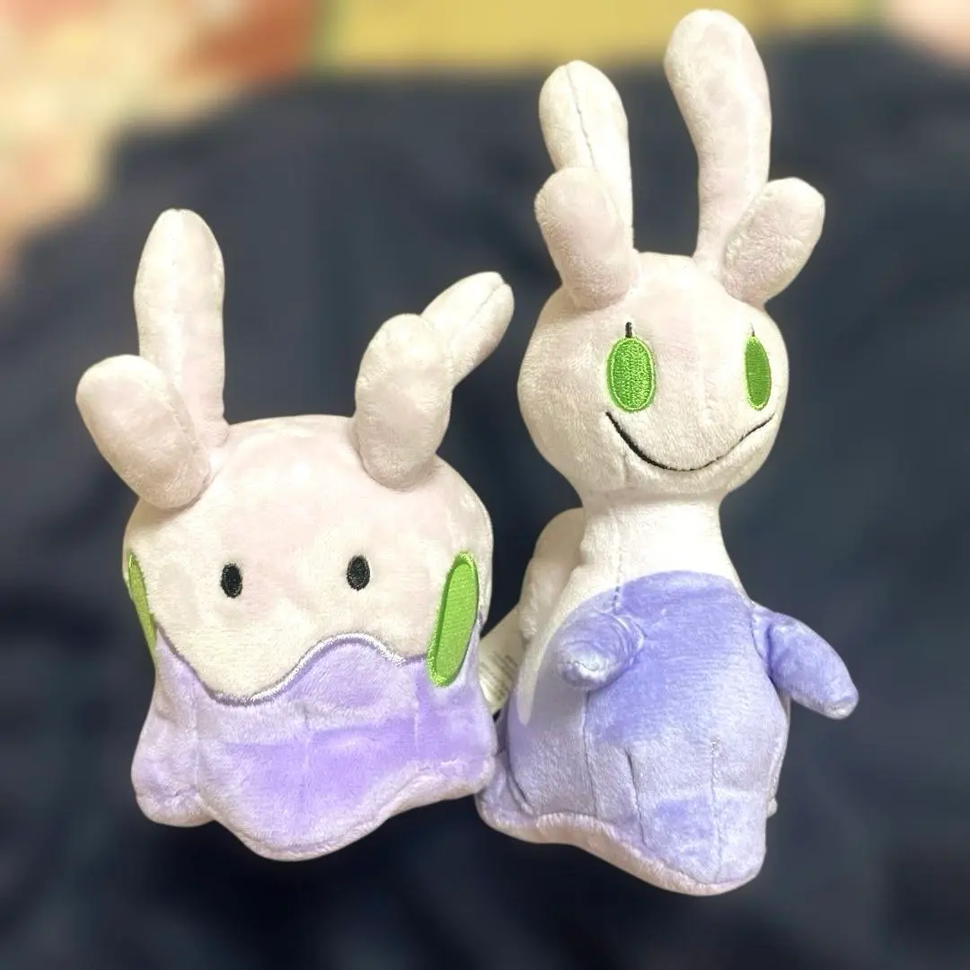 ヌメラ ヌメイル ヌメルゴン ぬいぐるみ フィギュア 11体 まとめ売り fe0c4202d00c7b72d45437065fd8e1