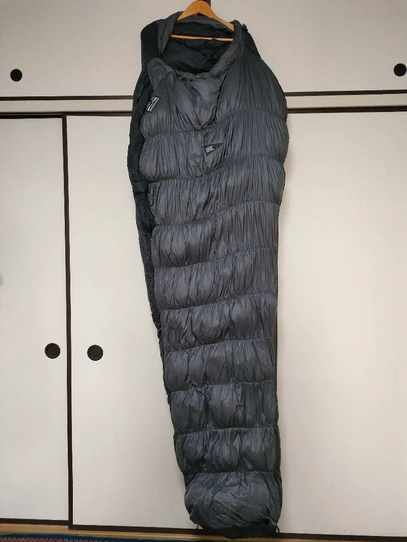 2025年最新】BROOKLYN OUTDOOR COMPANY シュラフの人気アイテム