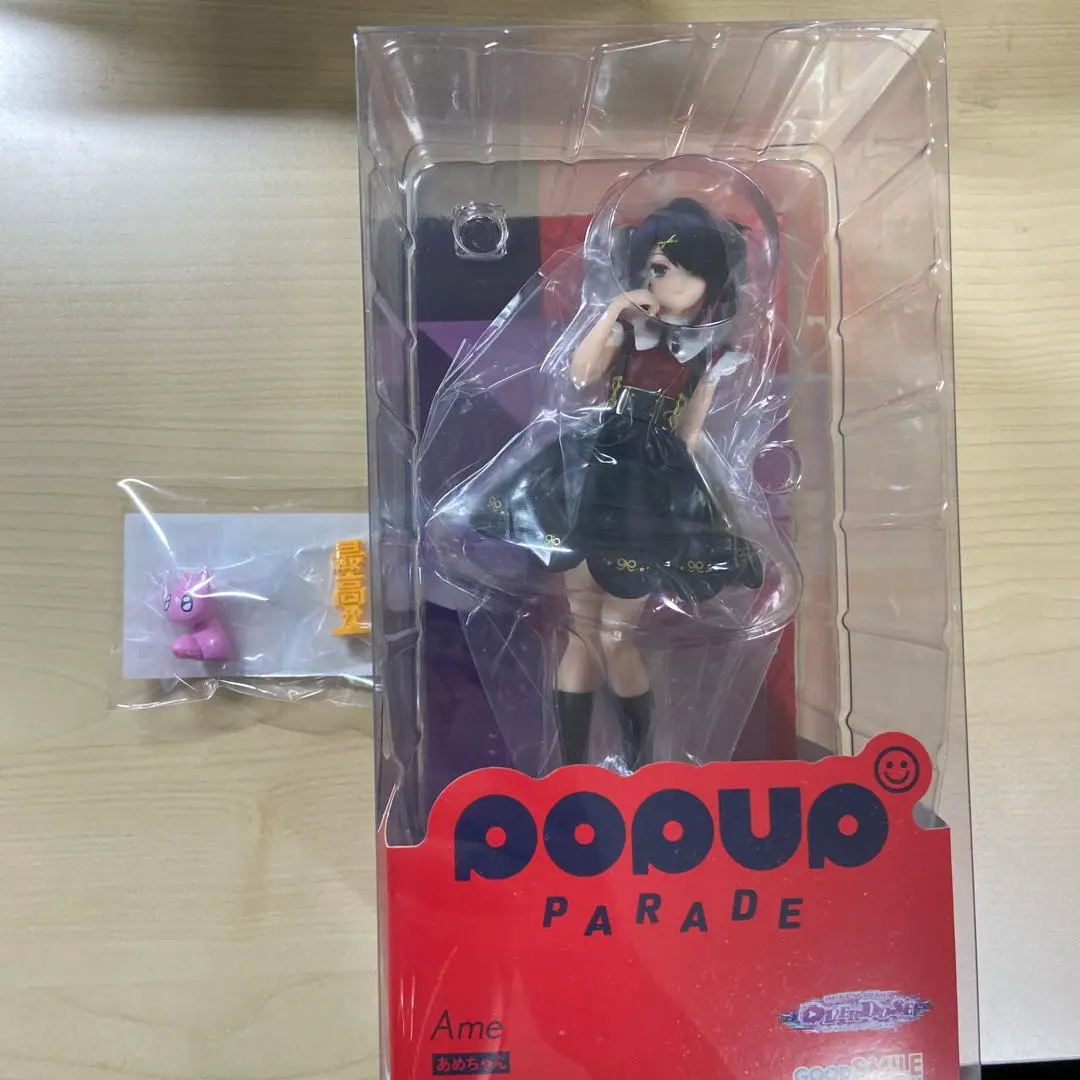 2025年最新】POP UP PARADE NEEDY GIRL OVERDOSE あめちゃんの