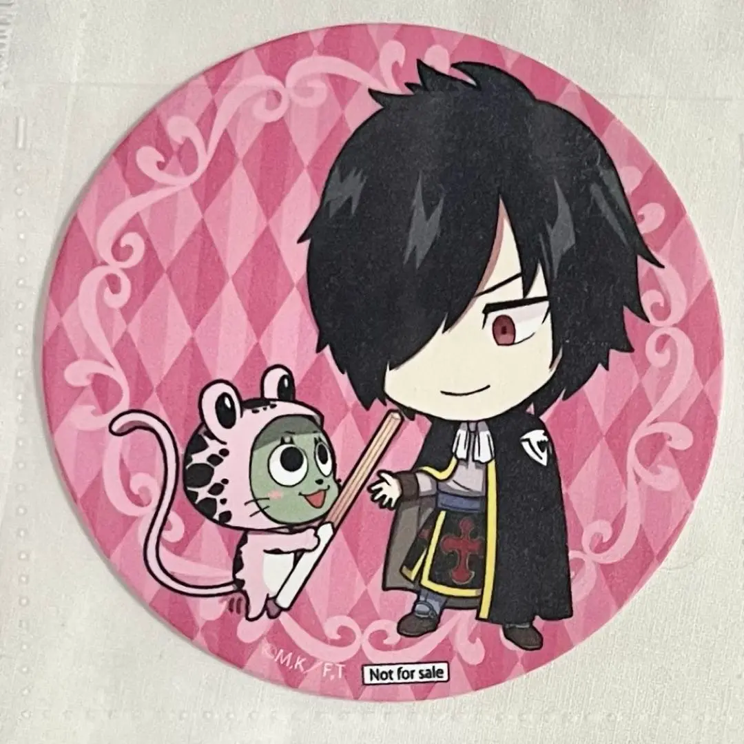 フェアリーテイル FAIRY TAIL スイングマスコット でふぉめ フロッシュ フェアリーテイル FAIRY TAIL スイングマスコット でふぉめ