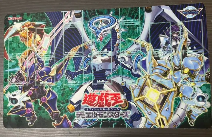 2025年最新】ファイアウォール プレイマットの人気アイテム