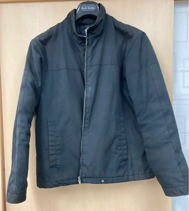 Thumbnail of SHIPS Blouson, Black