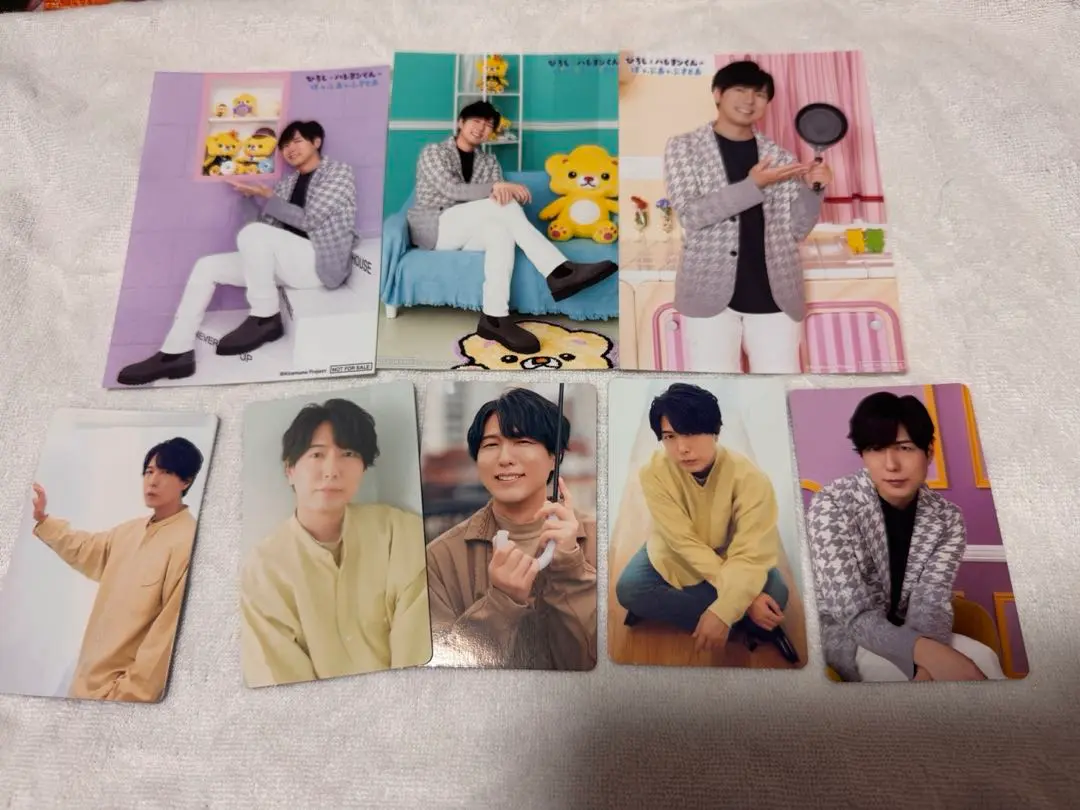 ぽっぷあっぷすとあ 神谷浩史さん ブロマイド フォトカード 計35枚 ぽっぷあっぷすとあ 神谷浩史さん ブロマイド フォトカード 計35枚