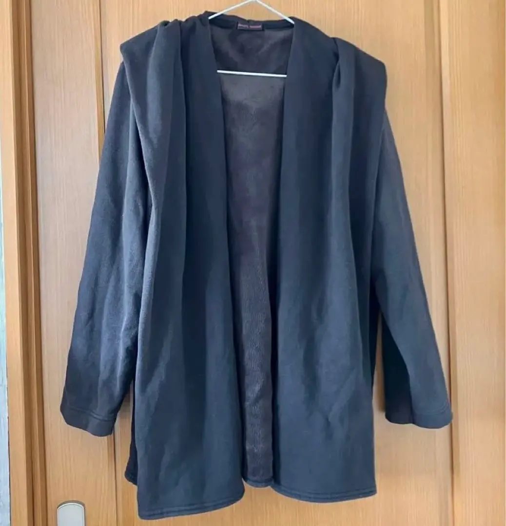 Thumbnail of HEART ISLAND Hooded Gown Coat/Outerwear - Women's 3L