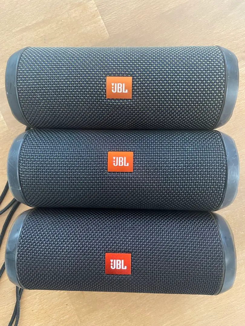 2025年最新】スピーカーjbl flip3の人気アイテム - メルカリ