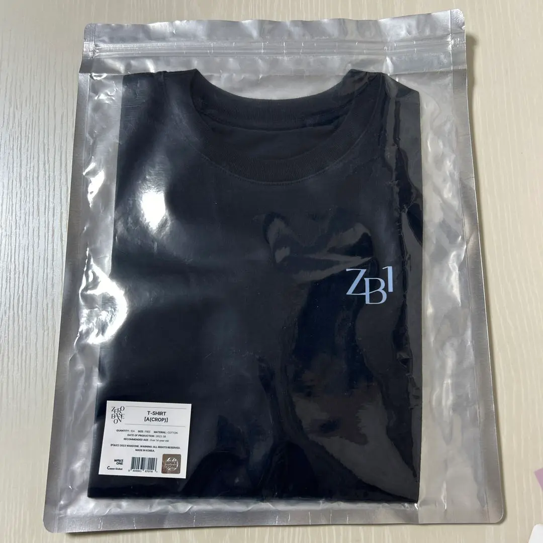 2025年最新】ゼロベースワン tシャツの人気アイテム - メルカリ