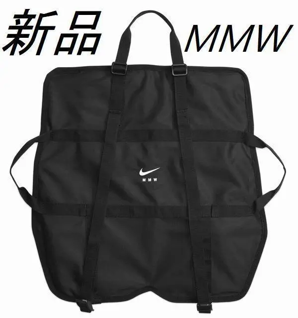 【希少】MMW ALYX GIVENCY NIKE ナップサック NIKE ✖️MMW ALYX GIVENCYナップサック - バッグオンライン