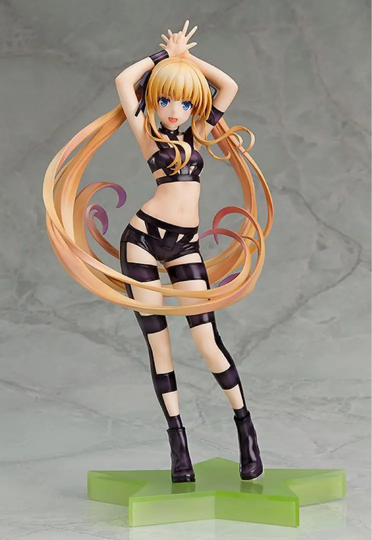 すーぱーそに子 フィギュア　HOTLIMIT Ver Amazon.co.jp: すーぱーそに子 Trio-Try-iT Figure チャイナ