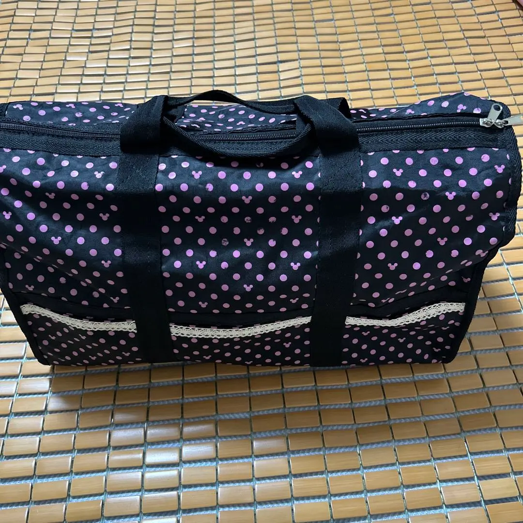 Thumbnail of Disney Boston bag, bag