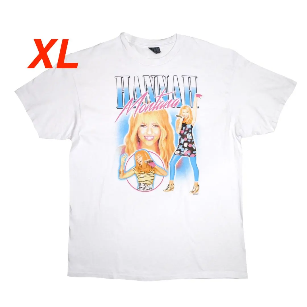 2025年最新】Hannah montana tシャツの人気アイテム - メルカリ