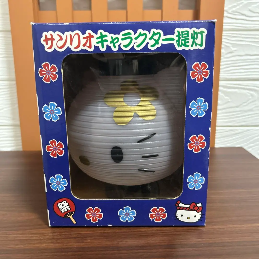新品❤️ストラップ　風鈴　たい焼き 提灯　金魚　平成　レトロ　キティ　激レア ハローキティ 風鈴 ストラップ 平成レトロ 2003年 レア 人気