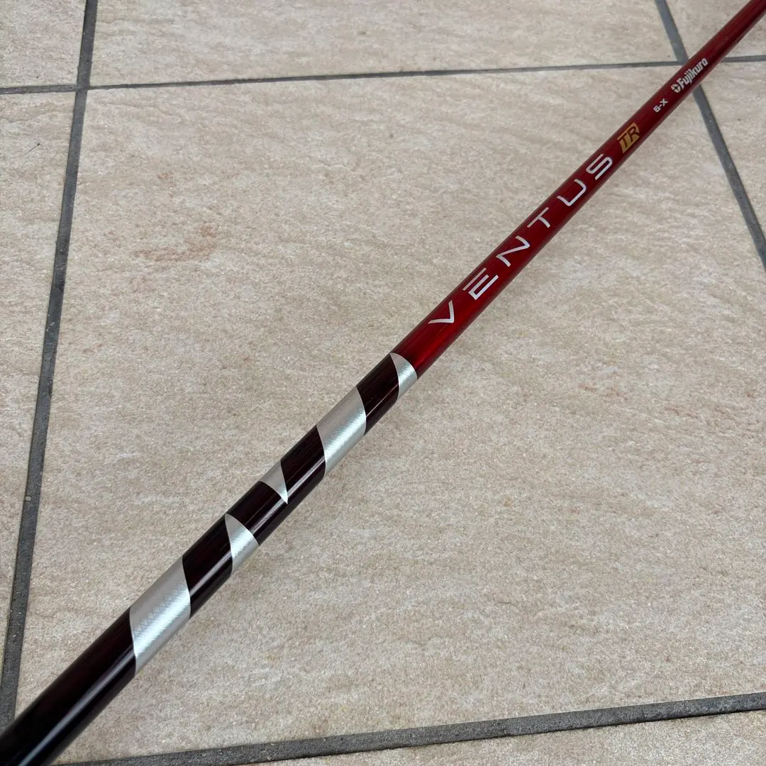 2025年最新】ベンタスTRレッド6Xの人気アイテム - メルカリ