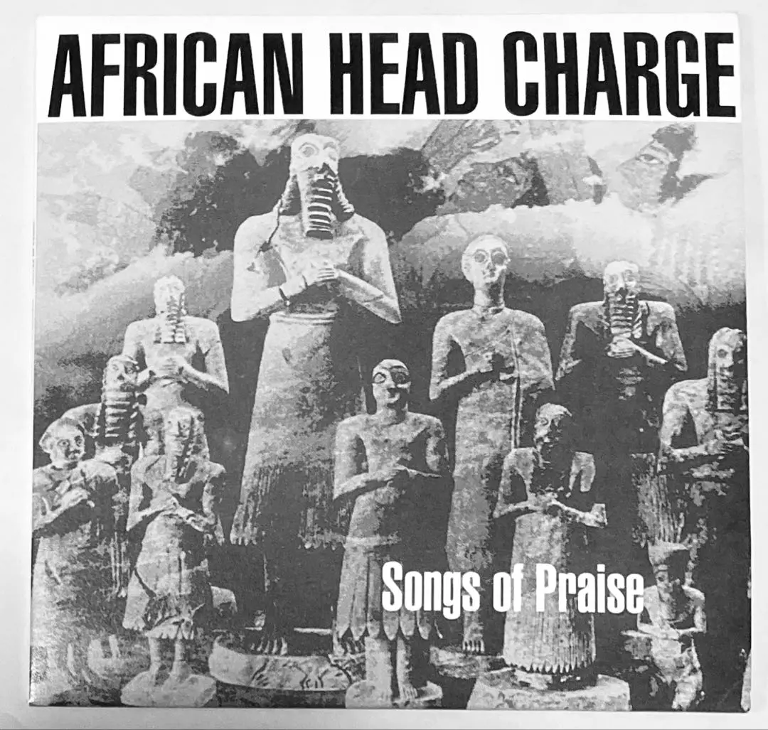2025年最新】African head chargeの人気アイテム - メルカリ