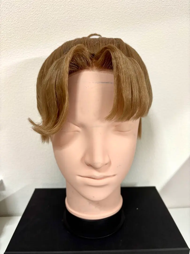 Thumbnail of Nintama Rantaro: Mikiemon Tamura Wig