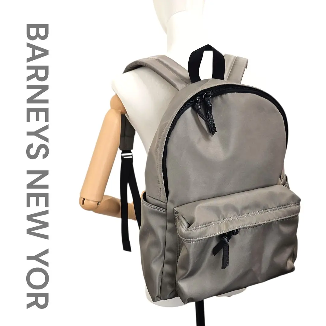 2025年最新】BARNEYS NEW YORK レディース リュック・バック
