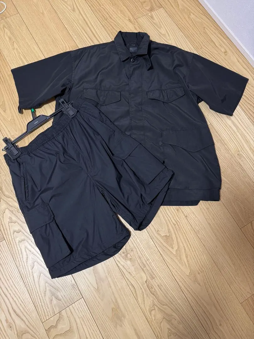 Thumbnail of Daiwa Pier39 Suit