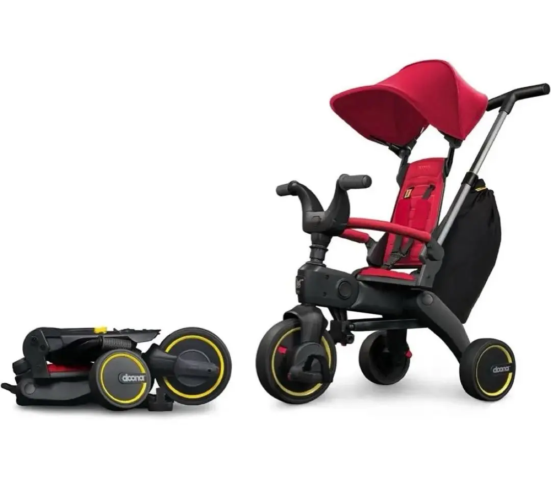 専用⭐︎doona ドゥーナ　三輪車 楽天市場】 三輪車 : ドゥーナ