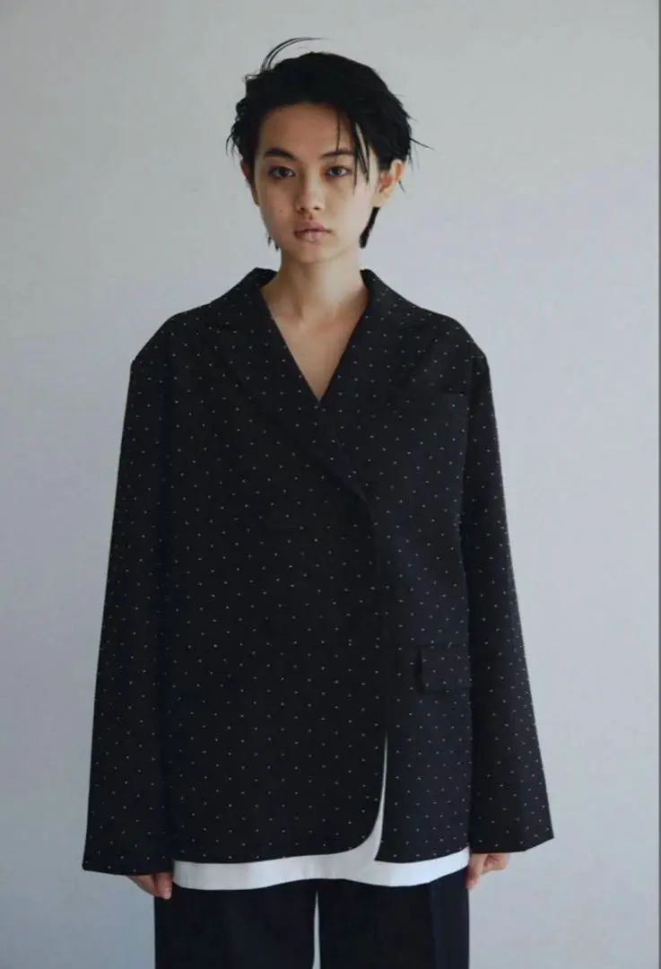 【正規品】bibiy JEWEL JACKET⭐️ m56985836762_1.jpg?1746024845
