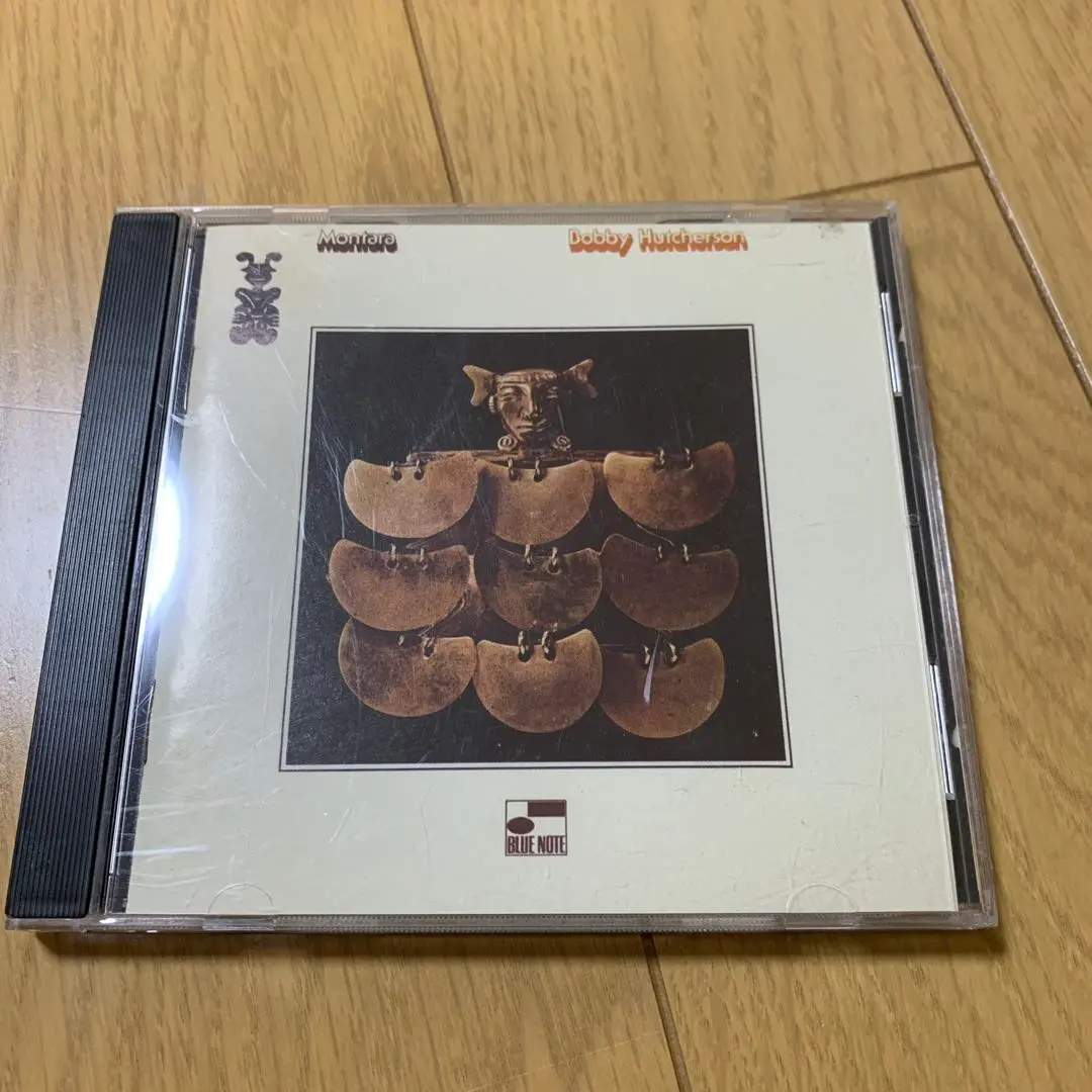 2025年最新】Bobby hutcherson montaraの人気アイテム - メルカリ