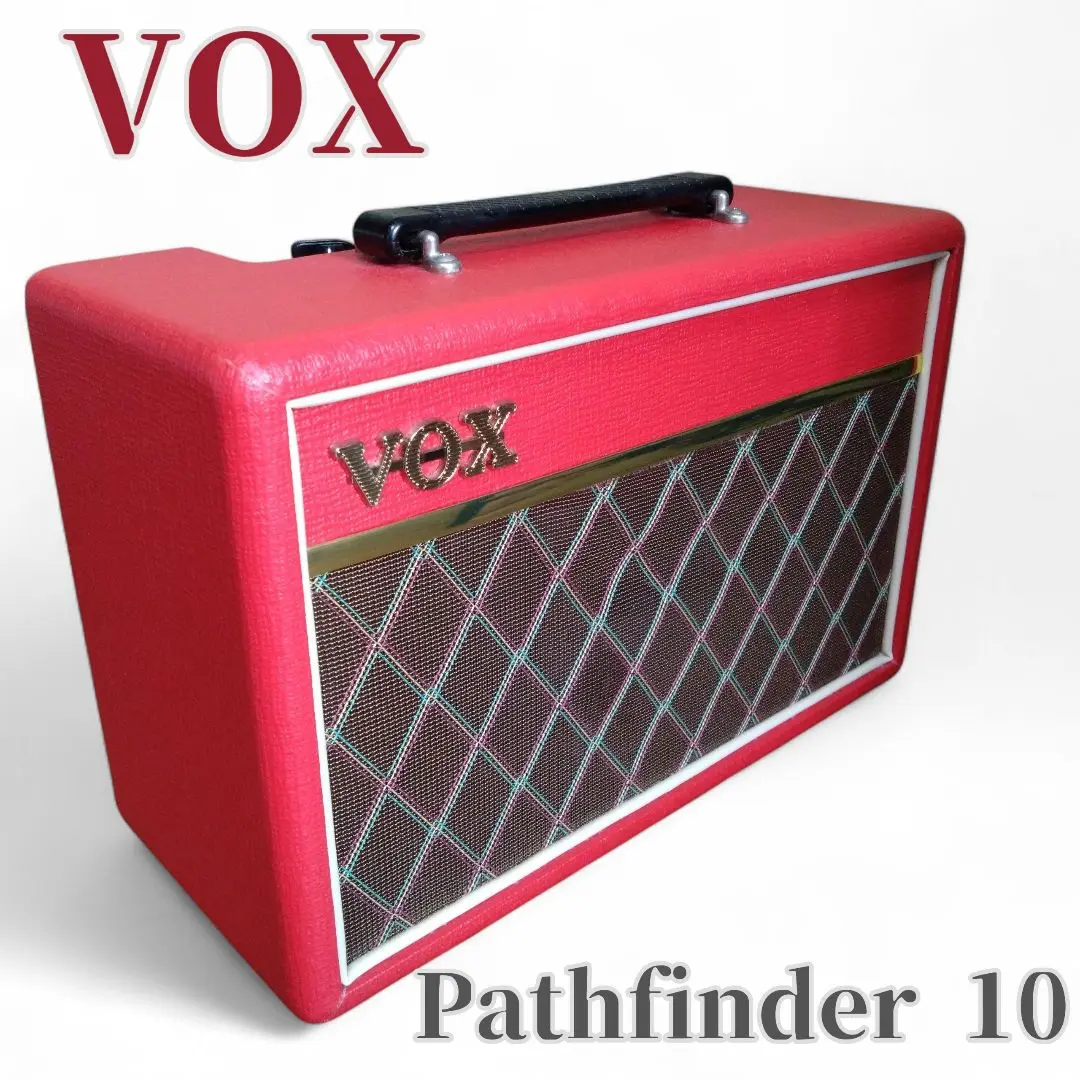 2025年最新】vox pathfinder 10 限定の人気アイテム - メルカリ