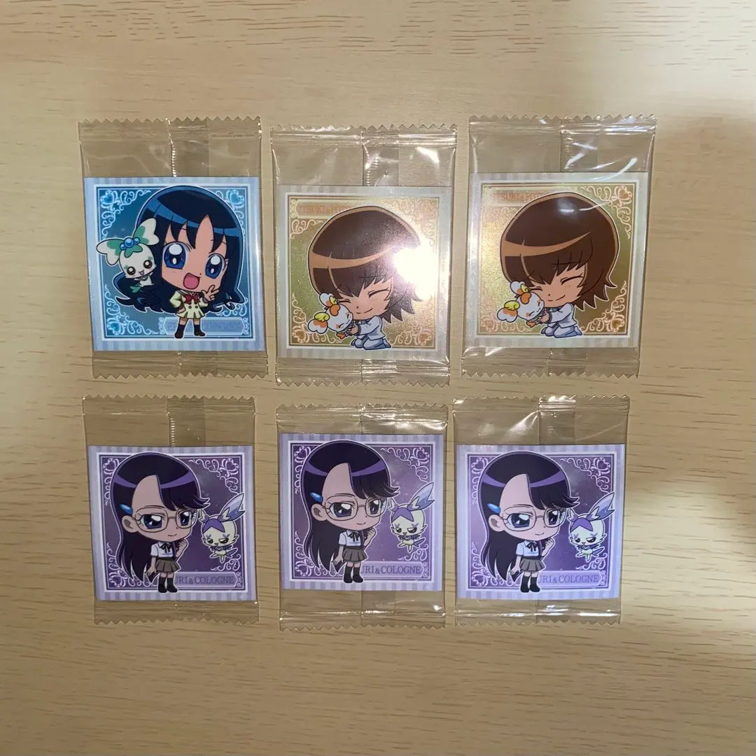 Thumbnail of HeartCatch PreCure!