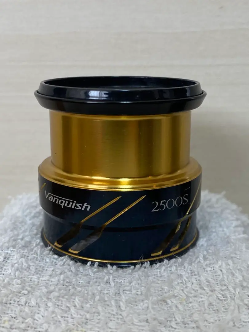 16Vanquish 2500S  16ヴァンキッシュ　変えスプール　スプール 楽天市場】16ヴァンキッシュ 2500s スプールの通販