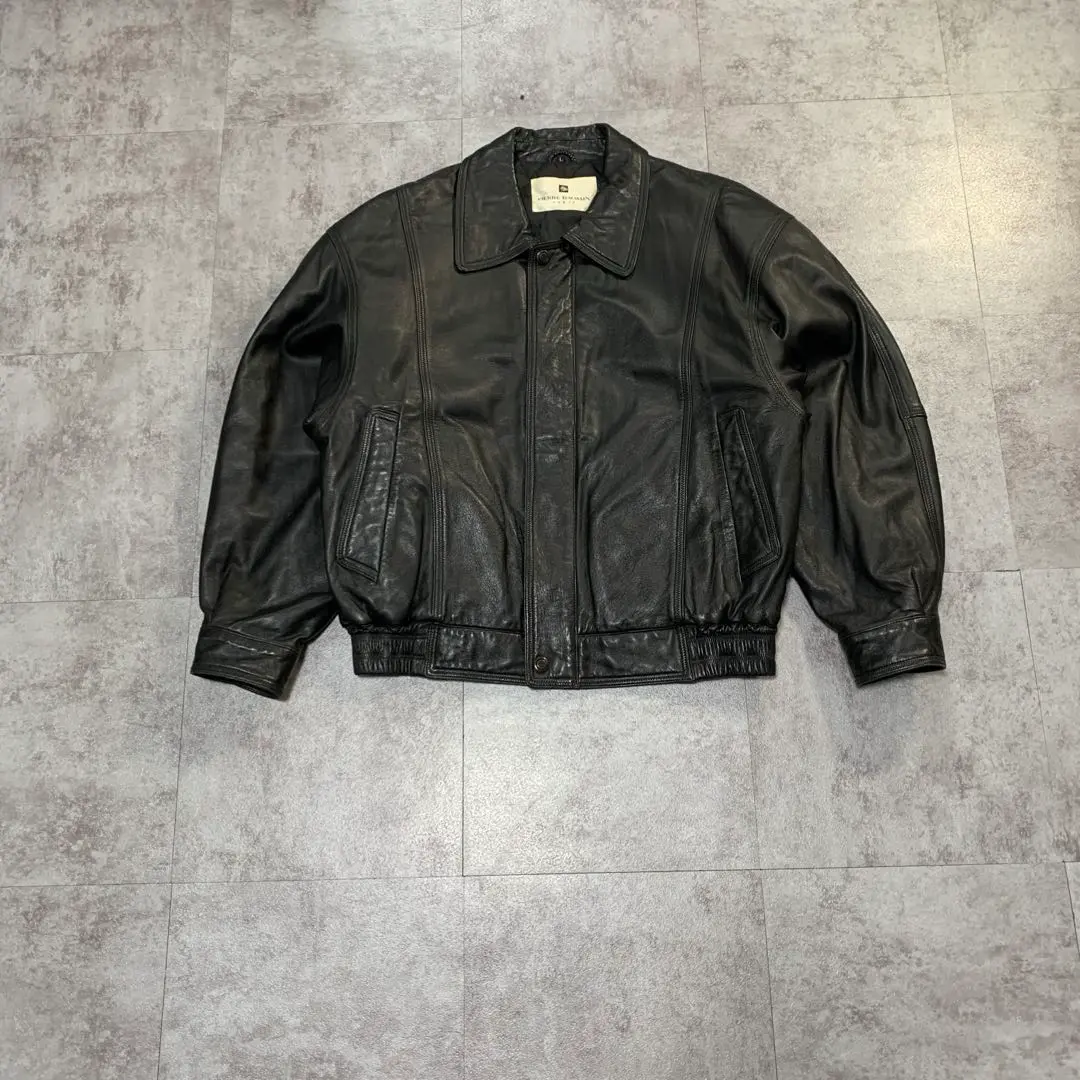 PIERRE BALMAIN ダブルレザージャケット ラムレザー ユニセックス 楽天市場】バルマン レザー ジャケットの通販