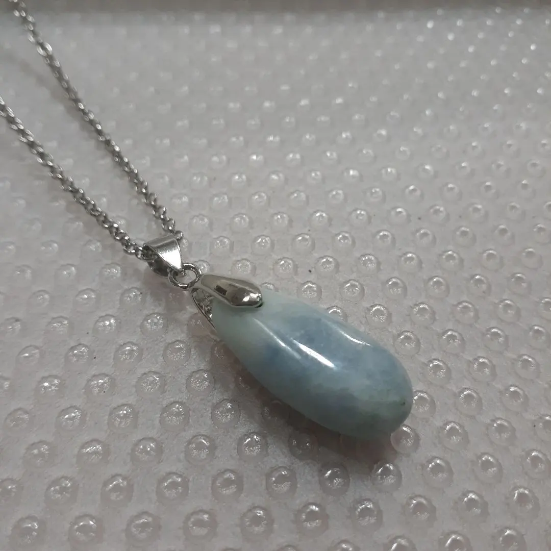 Thumbnail of Itoigawa Jade Necklace