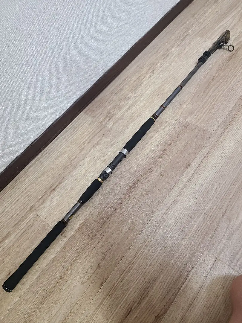 JIG CASTER ジグキャスター TM 100MH-3 : つり具のまるきん