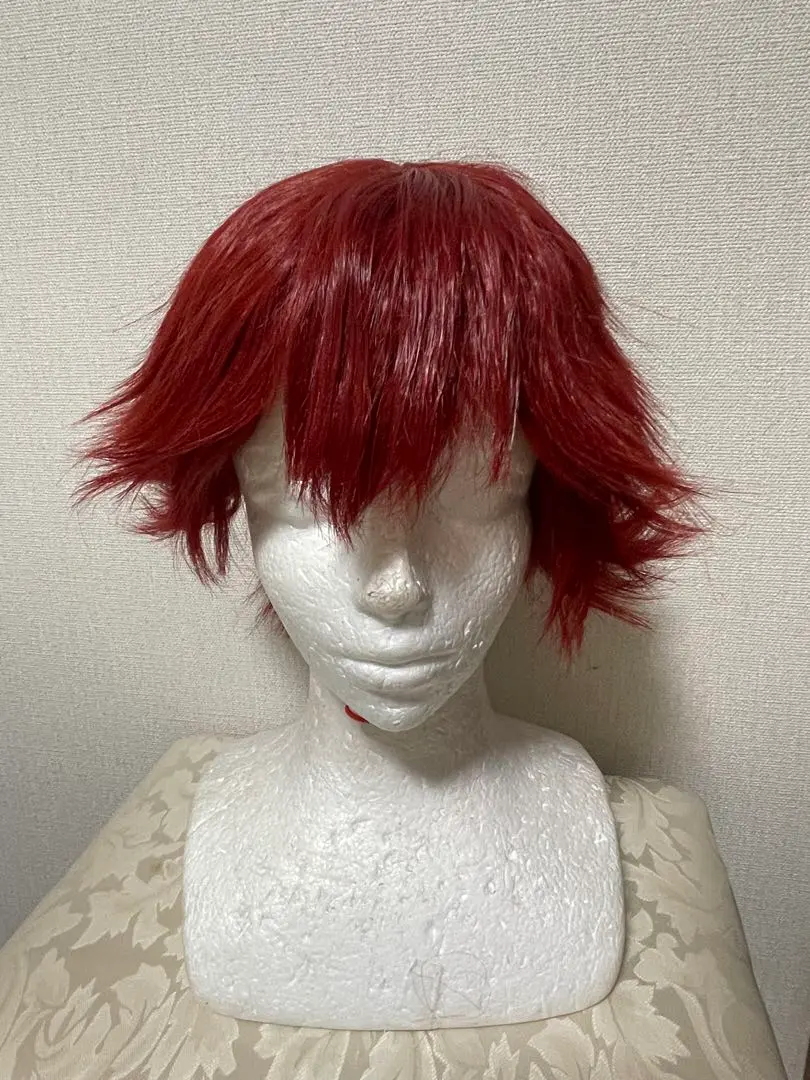 千早瞬平 風 セット済みコスプレウィッグ 忘却バッテリー 忘バ 忘却バッテリーコスプレ: 千早瞬平ウィッグとコスプレ衣装の魅力