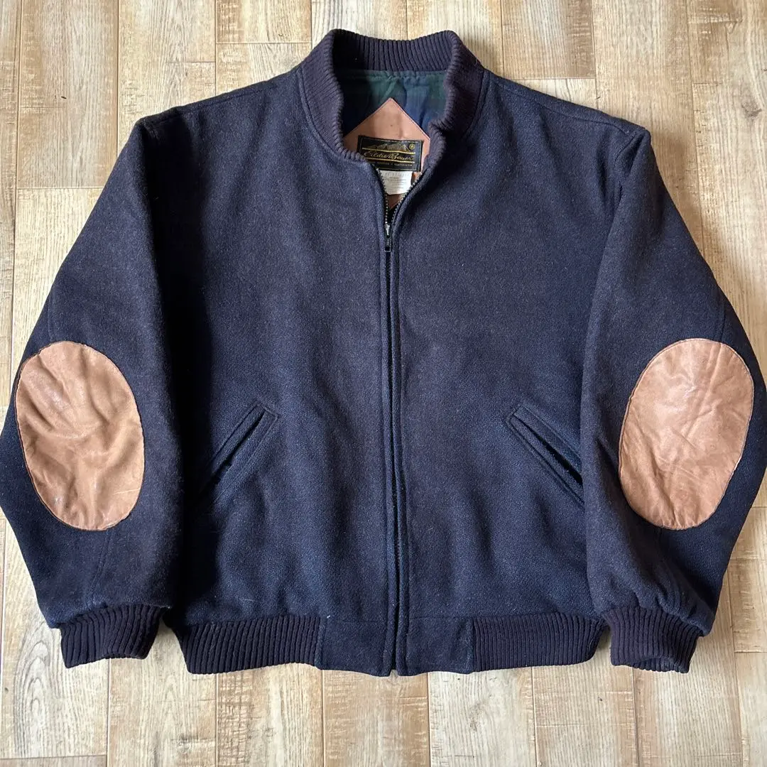 2025年最新】Eddie Bauer スタジャンの人気アイテム - メルカリ