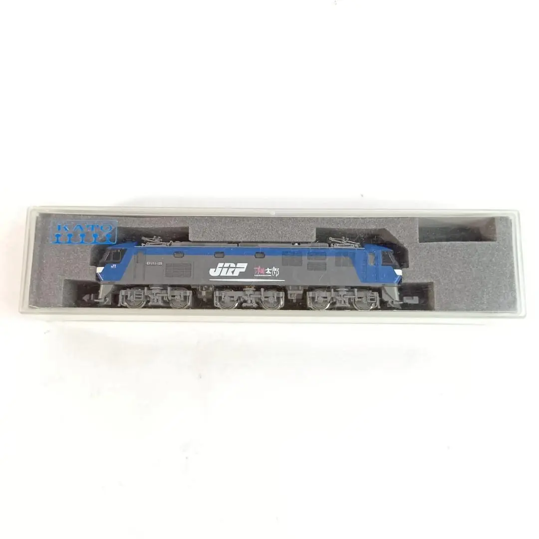 KATO 3044 EF210 100番代 Nゲージ機関車 超美品 KATO Nゲージ EF210 100 3044 鉄道模型 電気機関車｜その他鉄道模型
